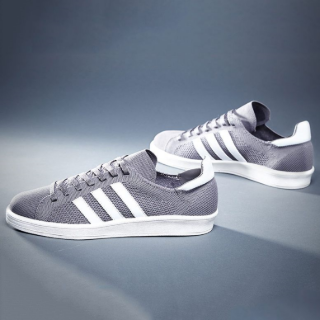 Image de adidas Consortium Campus 80s Running Shoes  Gris
