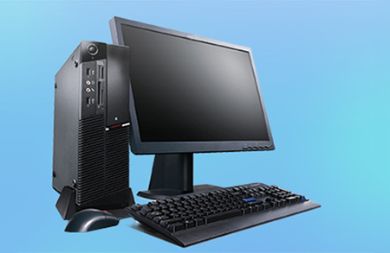 Image de la catégorie Ordinateurs de bureau