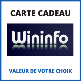 Image de Carte Cadeaux  50€